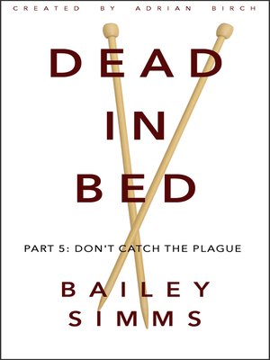 cover image of Don't Catch the Plague